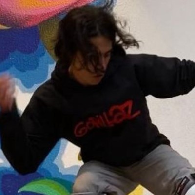 Samuel Cifuentes